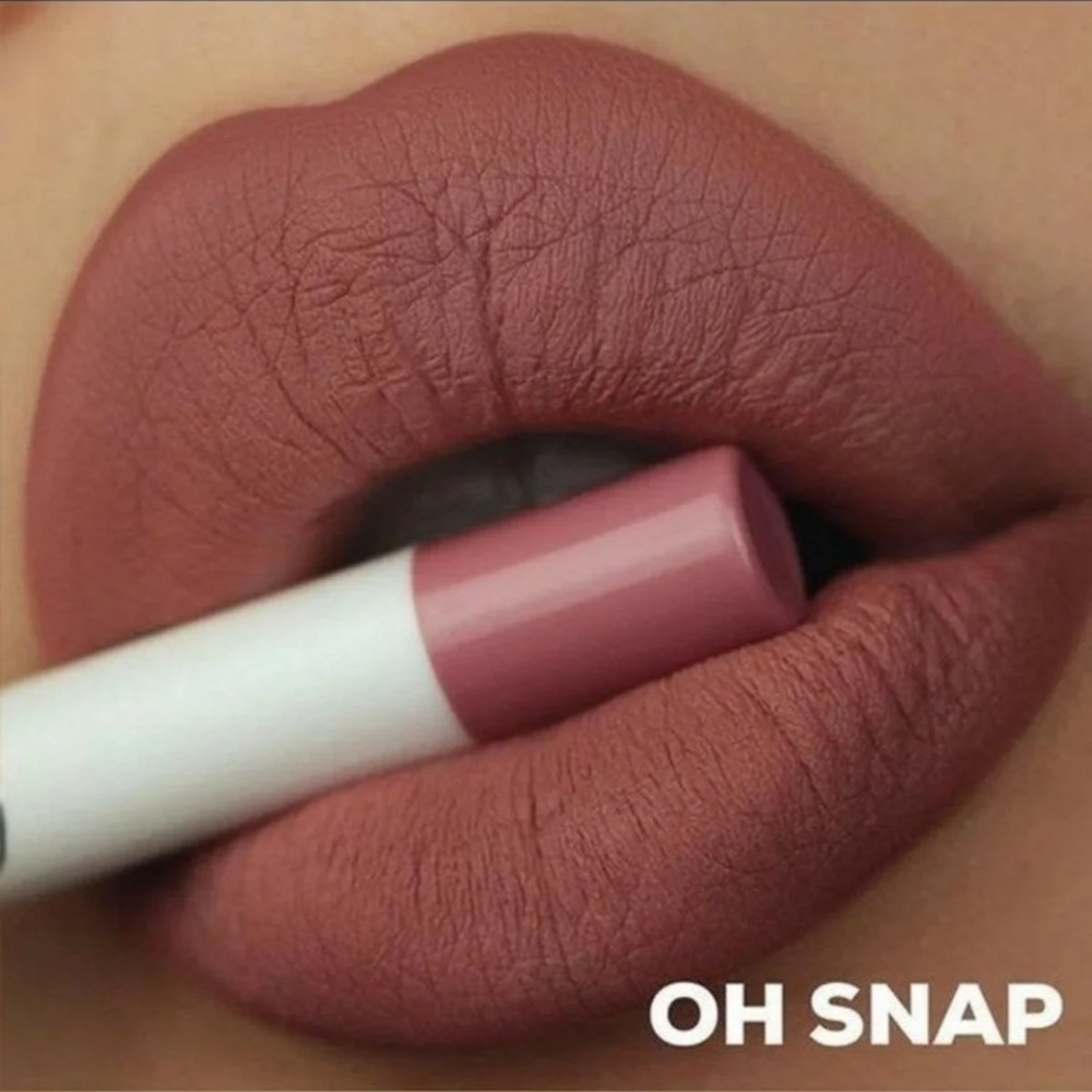 Colourpop OH SNAP Lip Pencil
